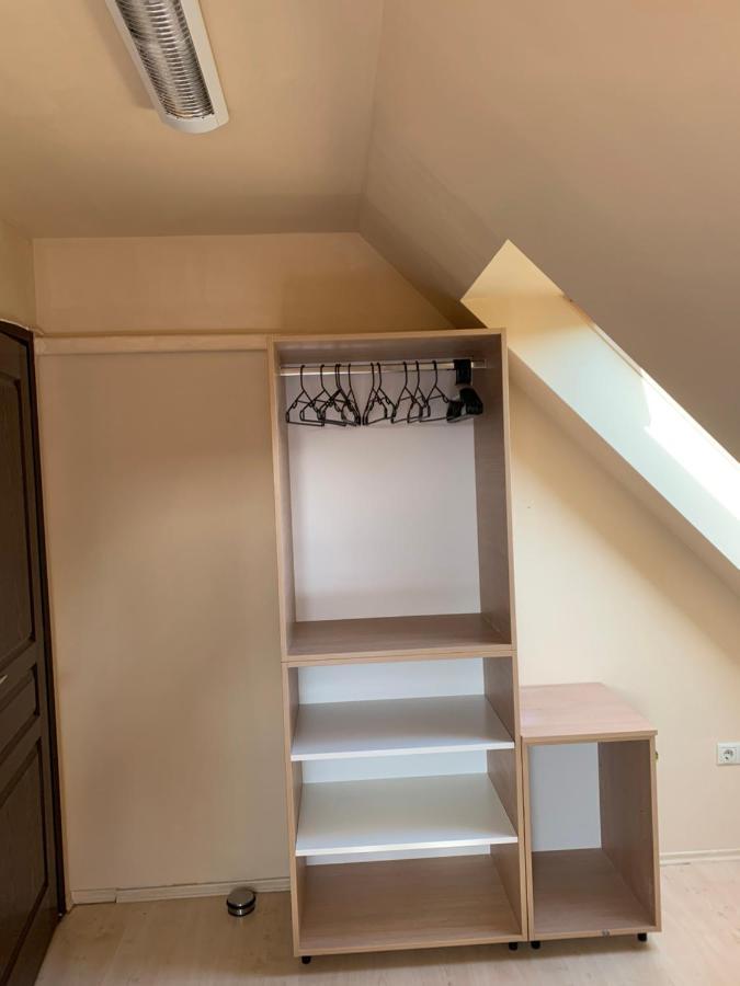 Robinson Szigete Apartment Balatonfured Exterior photo