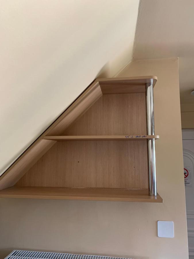 Robinson Szigete Apartment Balatonfured Exterior photo